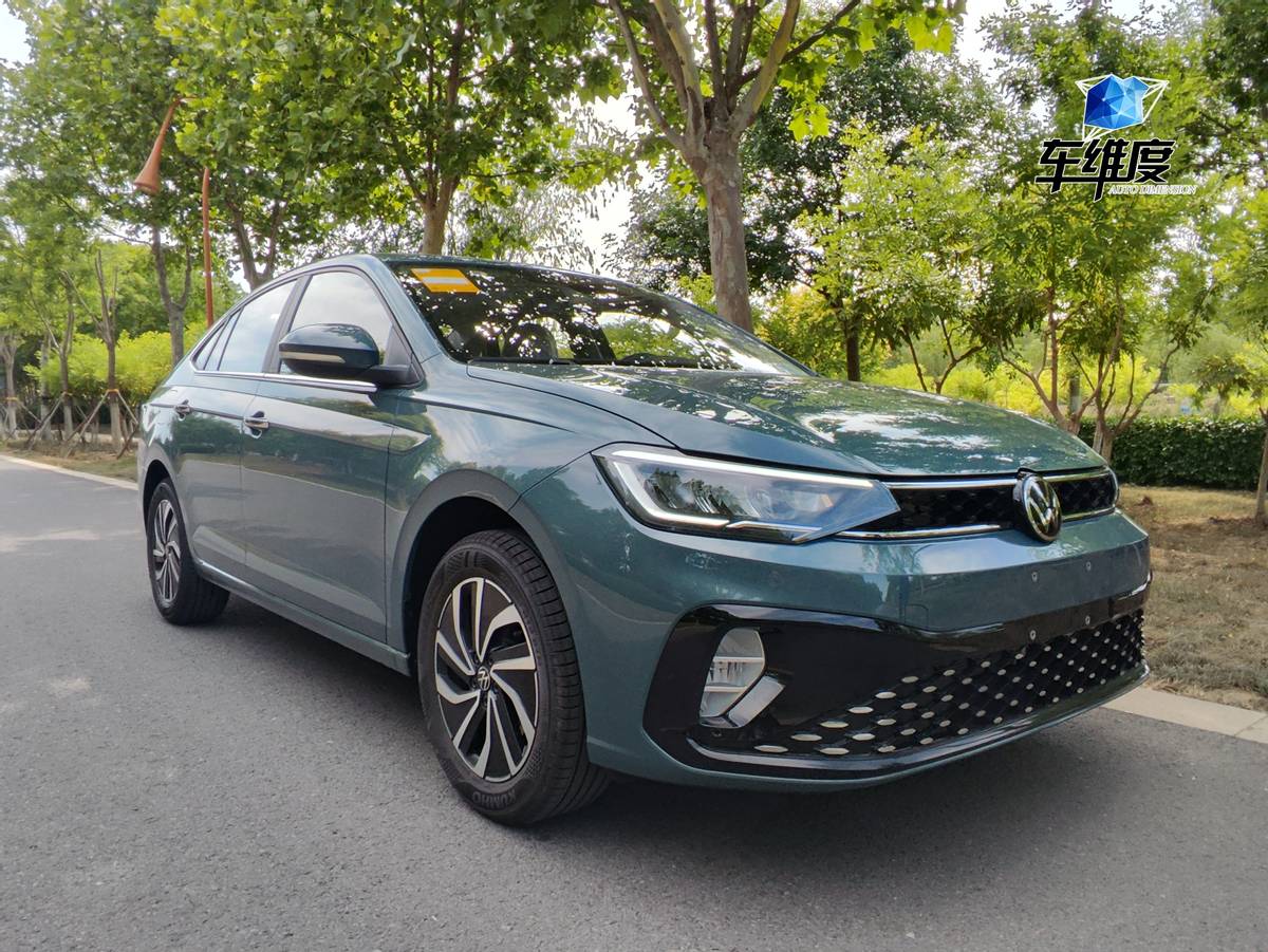 朗逸新锐深度评测,朗逸新锐测评