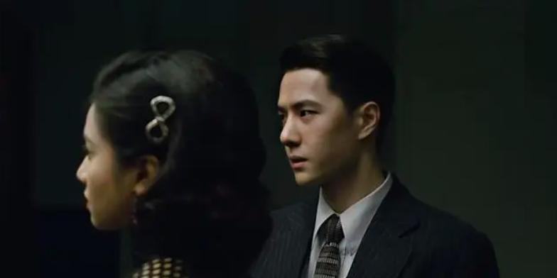 《无名》：春节档被低估的好电影！