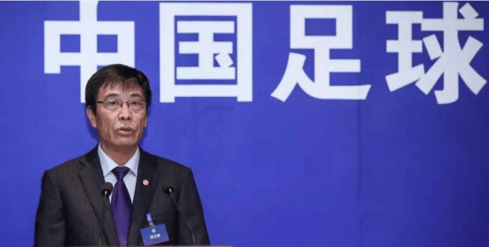 曝许家印对广州队无成绩要求,许家印决心球队重返亚洲之巅