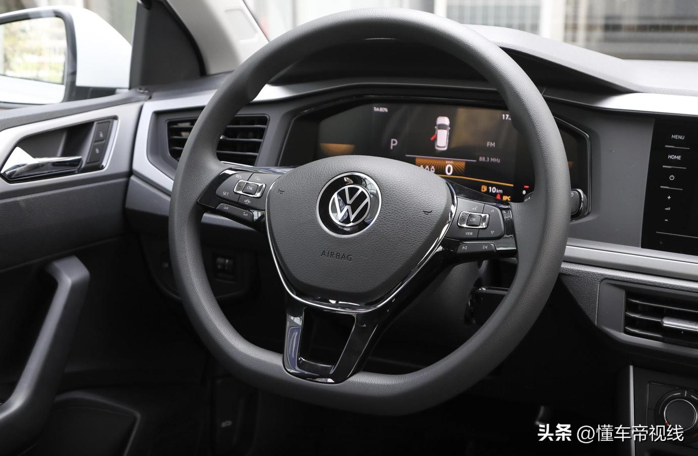 上汽大众全新一代poloplus,上汽大众全新一代poloplus报价