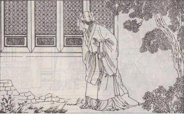 民间故事男子深山救母遇见蜘蛛,民间故事男子上街遇到乞讨阿婆