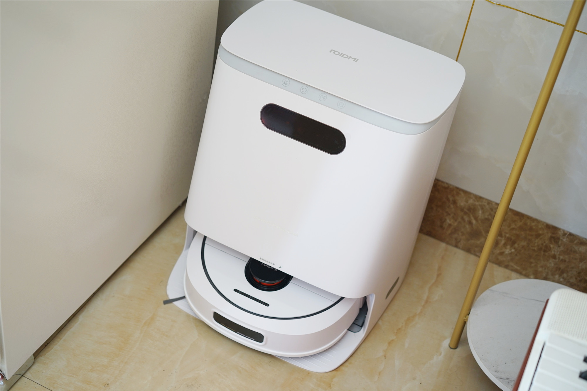 睿米扫地机器人扫拖一体,睿米扫地机器人eva不洗拖把