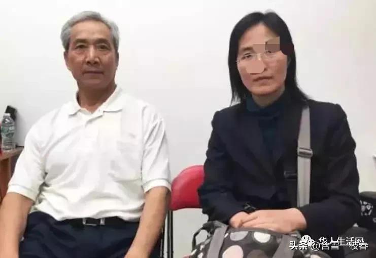 2017年杭州老汉去美国看女儿，捡台旧电脑获刑15年：持有色情文件