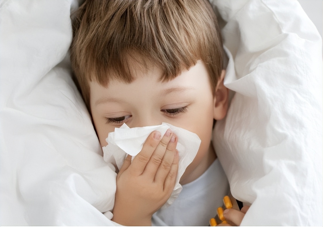 儿童过敏性鼻炎，为何总是反反复复，如何根治
