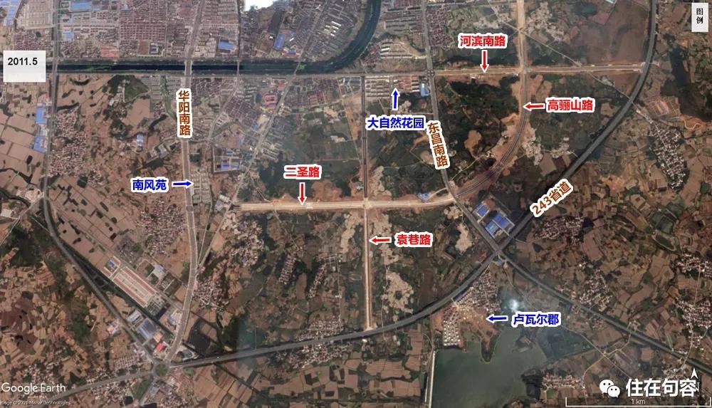 十年城市发展历程感悟,近十年发展最快和倒退的城市