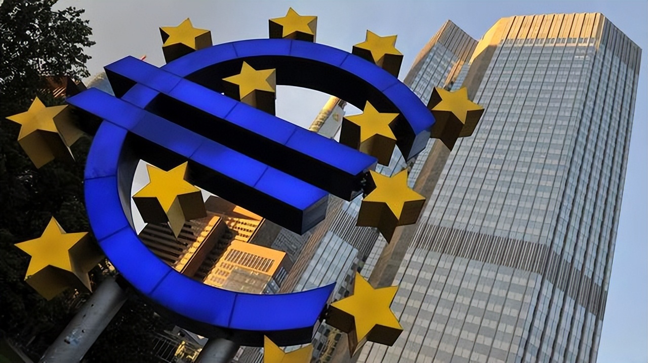 中美英法gdp增速,中美欧最新gdp出炉