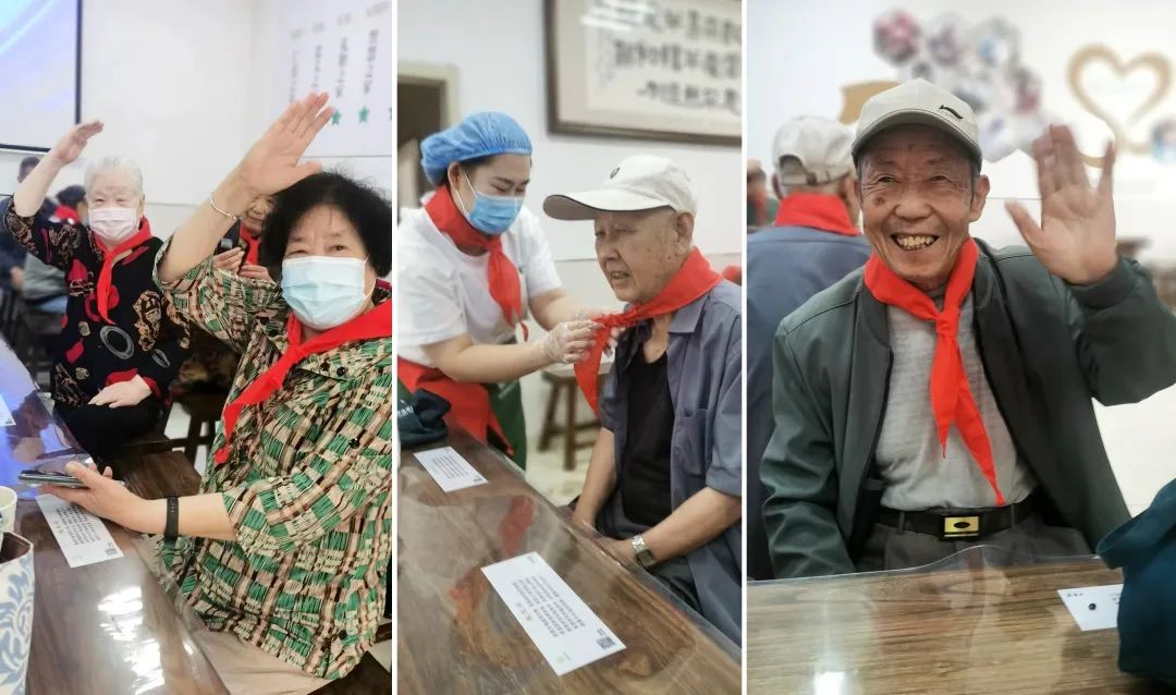 青岛文明实践德耀崂山,青岛文明实践移风易俗