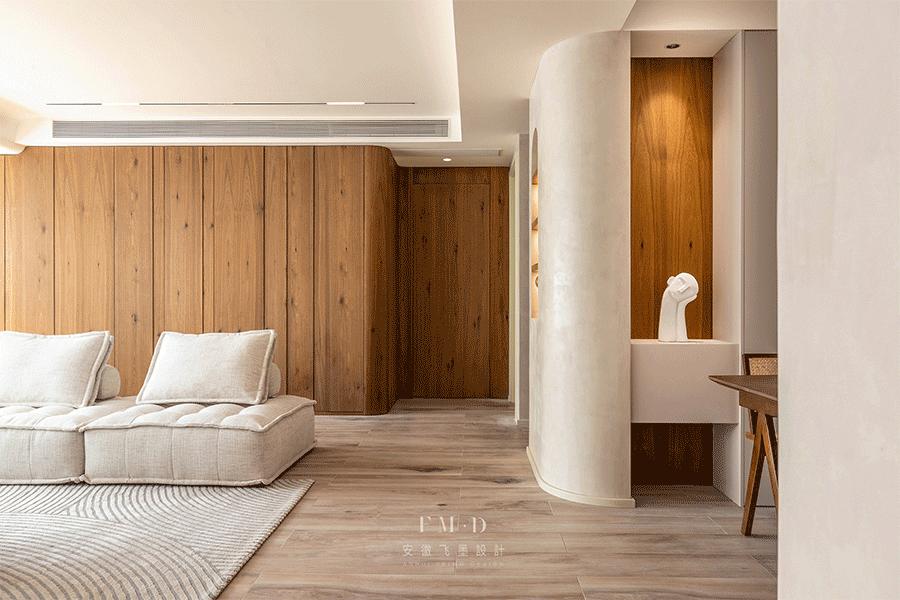 小区入户门对着室内门怎么化解,入户门对着客厅的几种解决方法