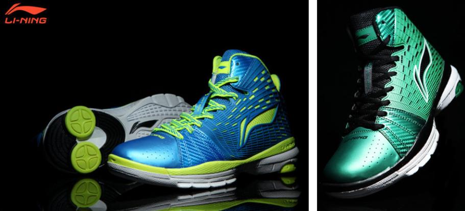 李宁gforce9000extrastrong,李宁超轻篮球鞋哪代最好