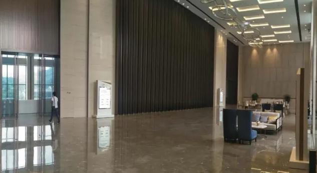 重庆甲级写字楼空置率排名,重庆1.8个亿的写字楼