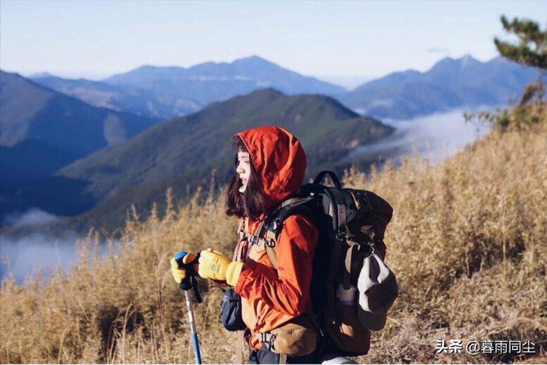 登山杖使用攻略,登山杖登山的时候怎么用