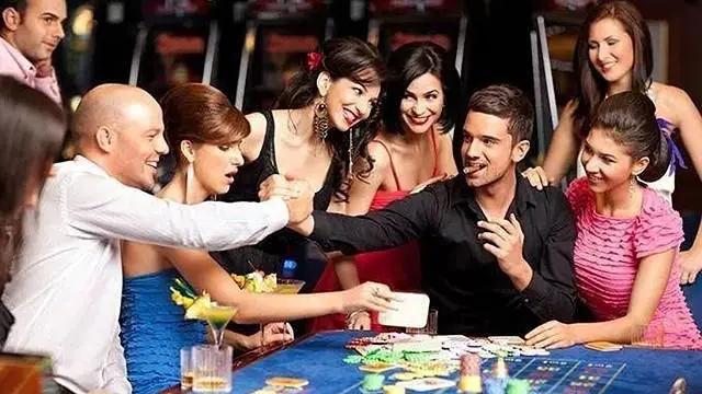 男子澳门赌场赌赢1000万元能走吗,深度揭秘澳门赌博背后的玄机