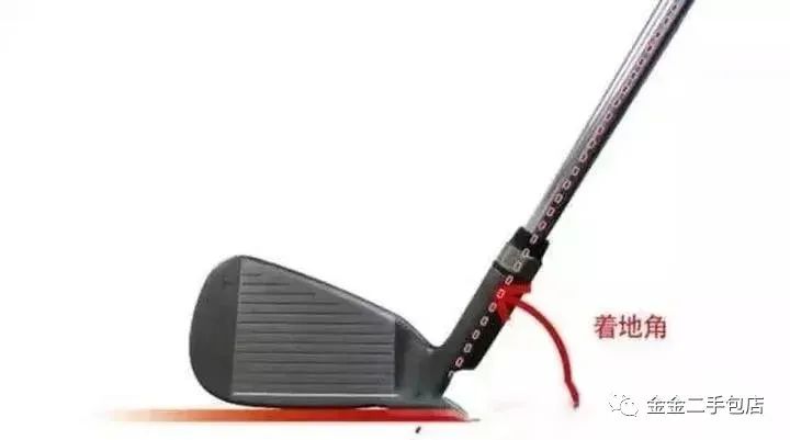 初级高尔夫球员用什么杆比较好,高尔夫业余选手应该都有什么杆