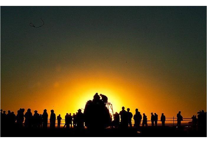 神舟十三号在航天领域的最新成就,中国神舟号航天历程