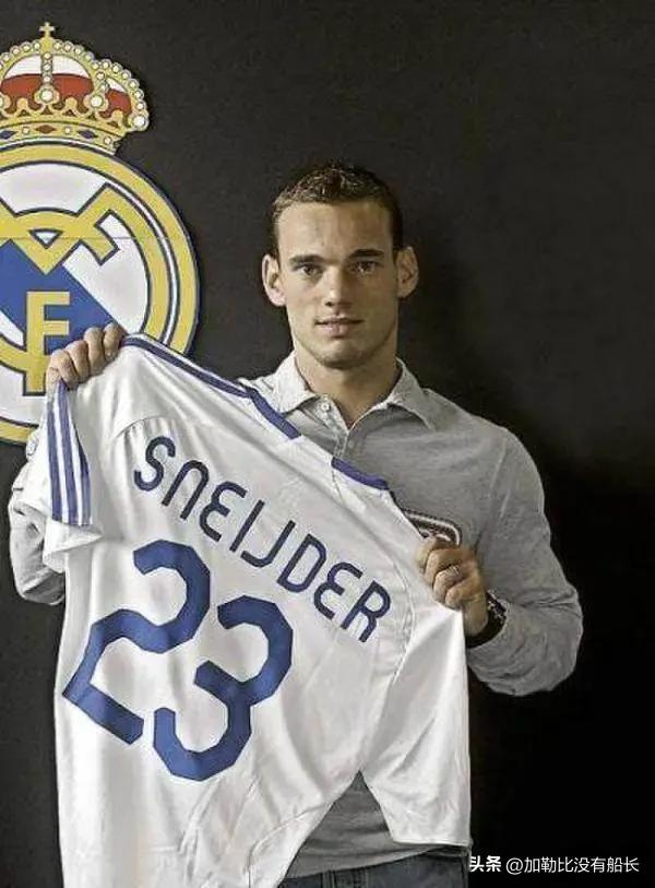 离开皇马拿过金球奖,离开五大联赛的球员盘点