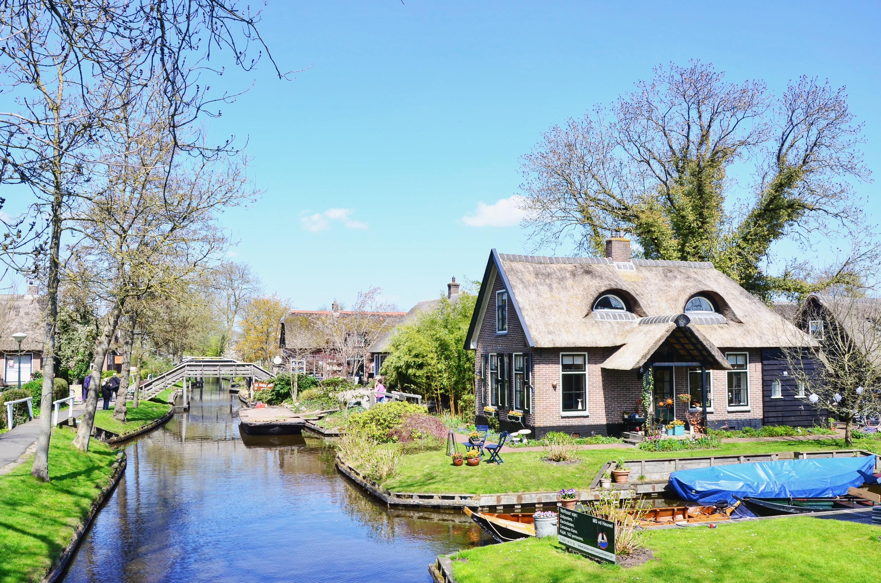 注册荷兰的离岸公司有哪些优势,荷兰注册公司优势