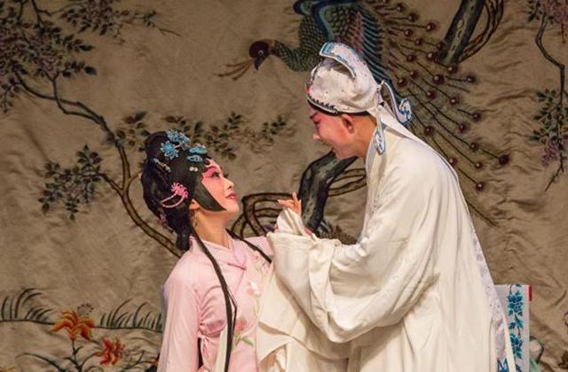 元杂剧戏曲总结,元杂剧对明清戏曲的影响