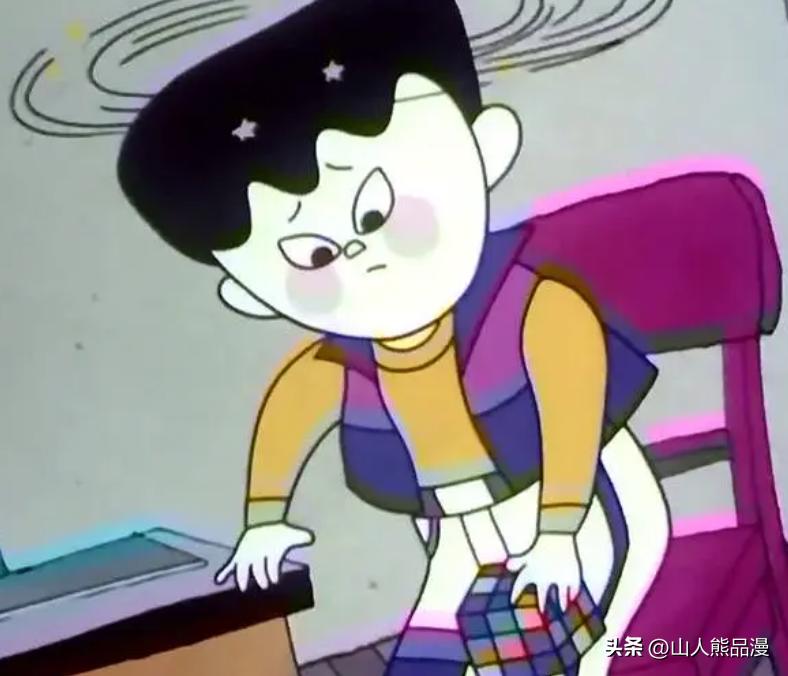 盘点8090后的100部动画,盘点90年代经典动画