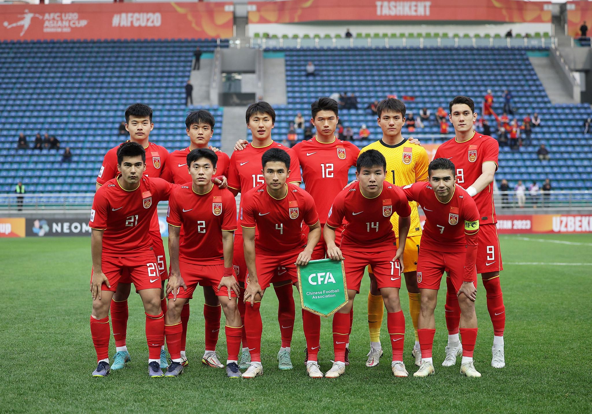 足球亚青赛2024时间,2010年足球亚青赛