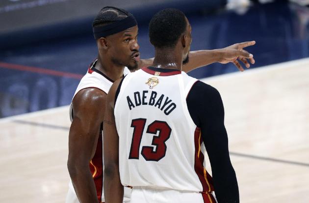 东决热火2-0绿军赛后洛瑞,猛龙vs热火洛瑞压哨三分