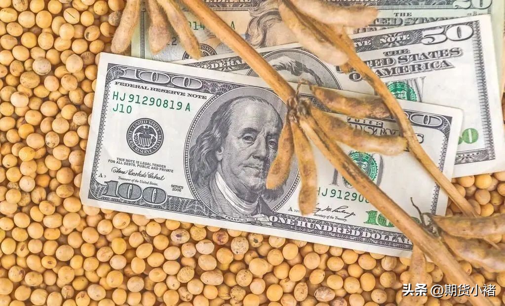 大豆近期价格变动,黄豆价格最新行情大豆会降价吗