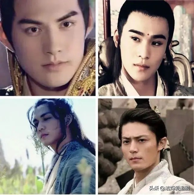 钟汉良演的聂宇晟是什么电视剧,钟汉良饰演聂宇晟