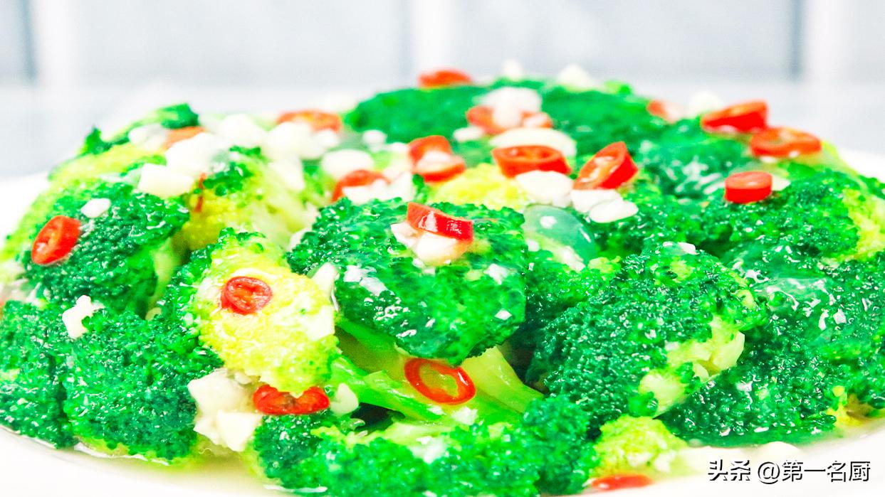 天然青霉素的菜都有哪些,四种自带青霉素的菜