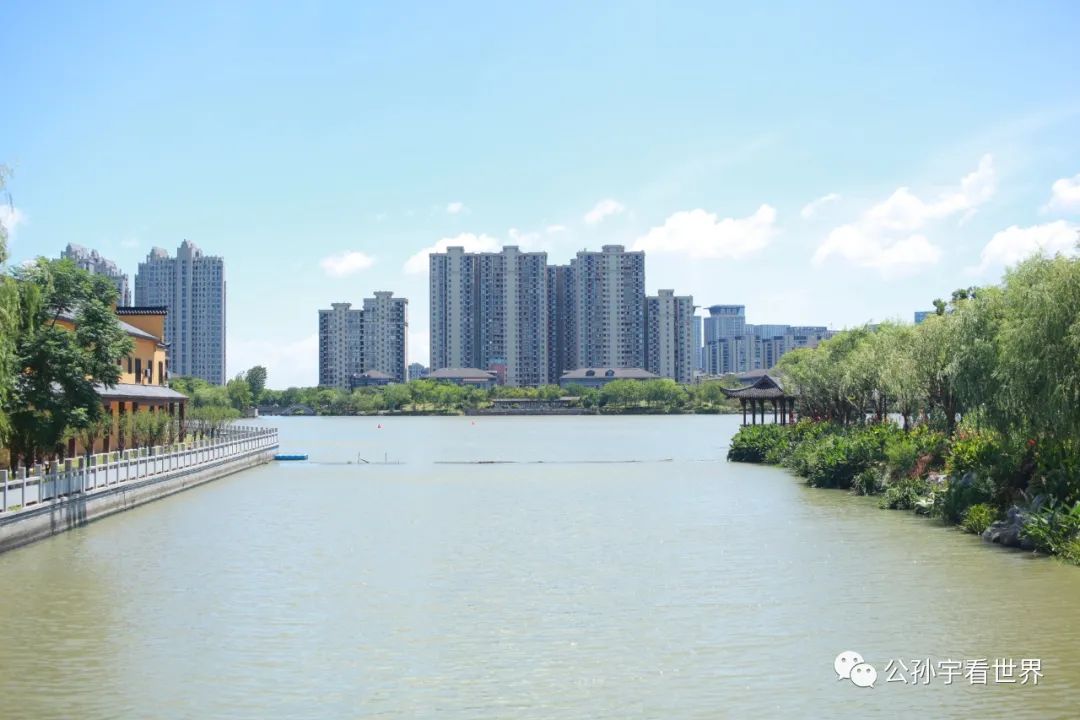 平湖东湖景区,东湖景区平湖八大景致