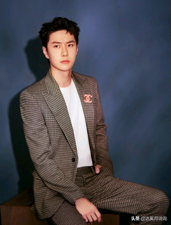 王一博青春宇宙歌词,王一博新歌青春宇宙播出反响