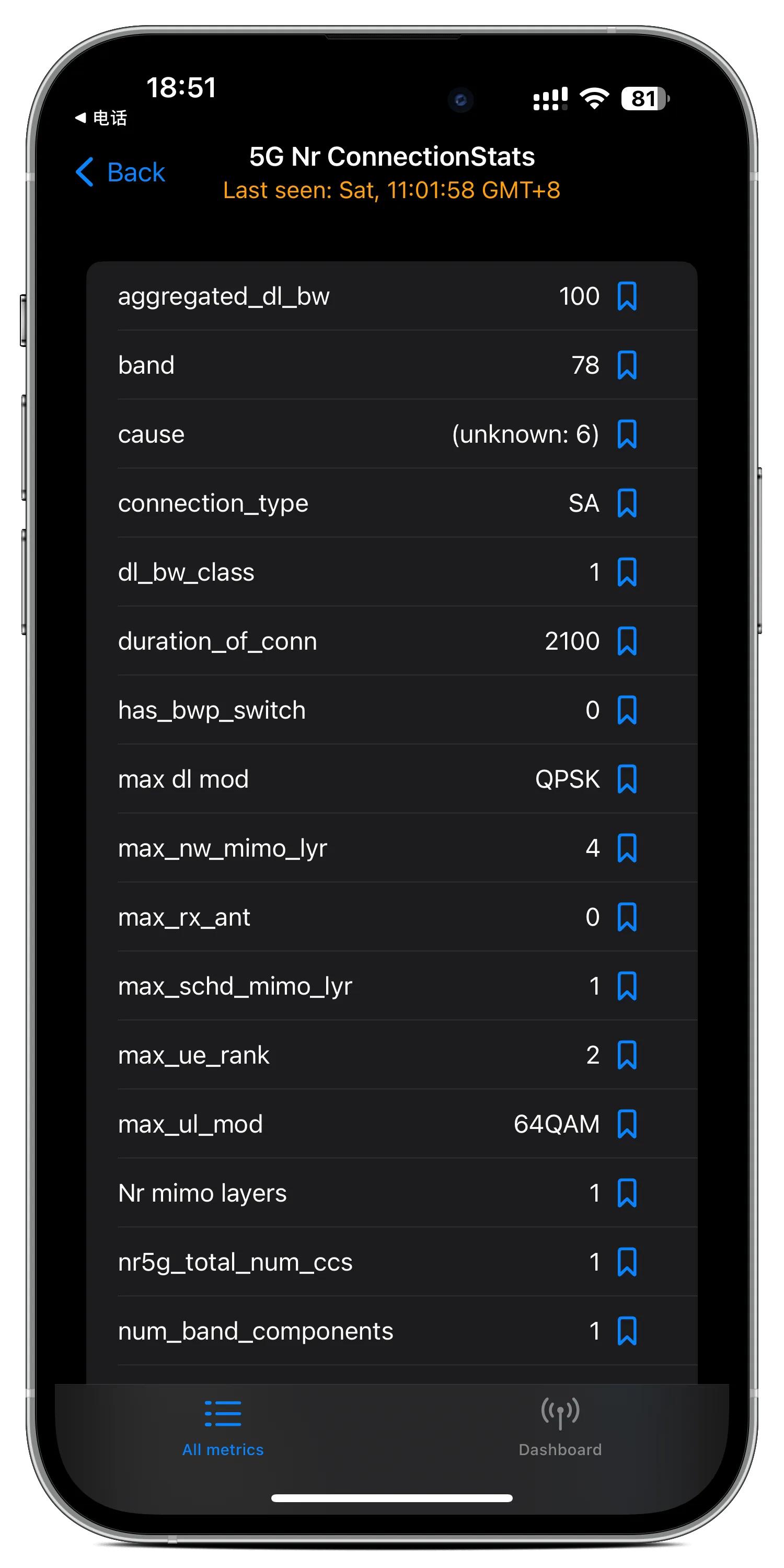 iphone开启5g有什么影响吗,iphone的5g的下载速度