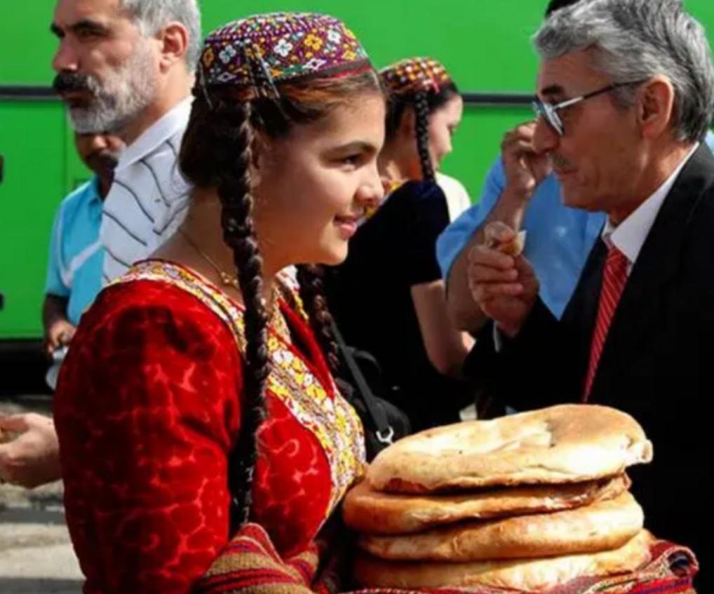 土库曼斯坦是永久中立国吗,土库曼斯坦中立国