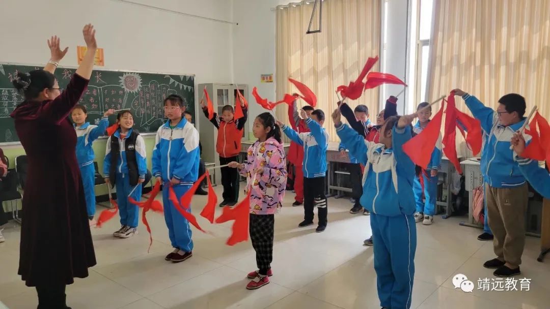 甘肃靖远县教育,甘肃靖远教育