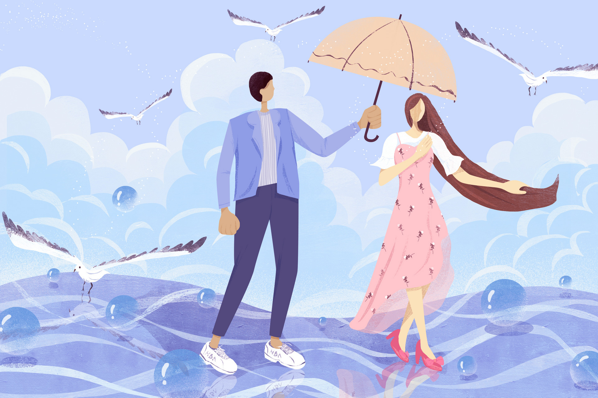 搞定一个女人的手段,搞定女人的三个时间段