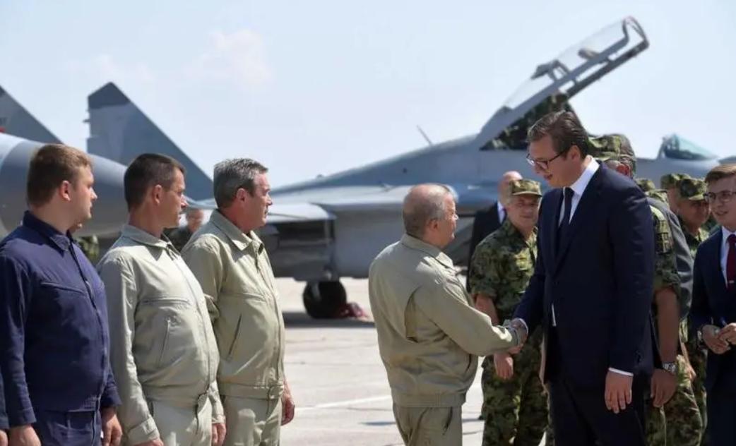 中国外贸武器出口沙特阿拉伯,最新大国利器出口欧洲