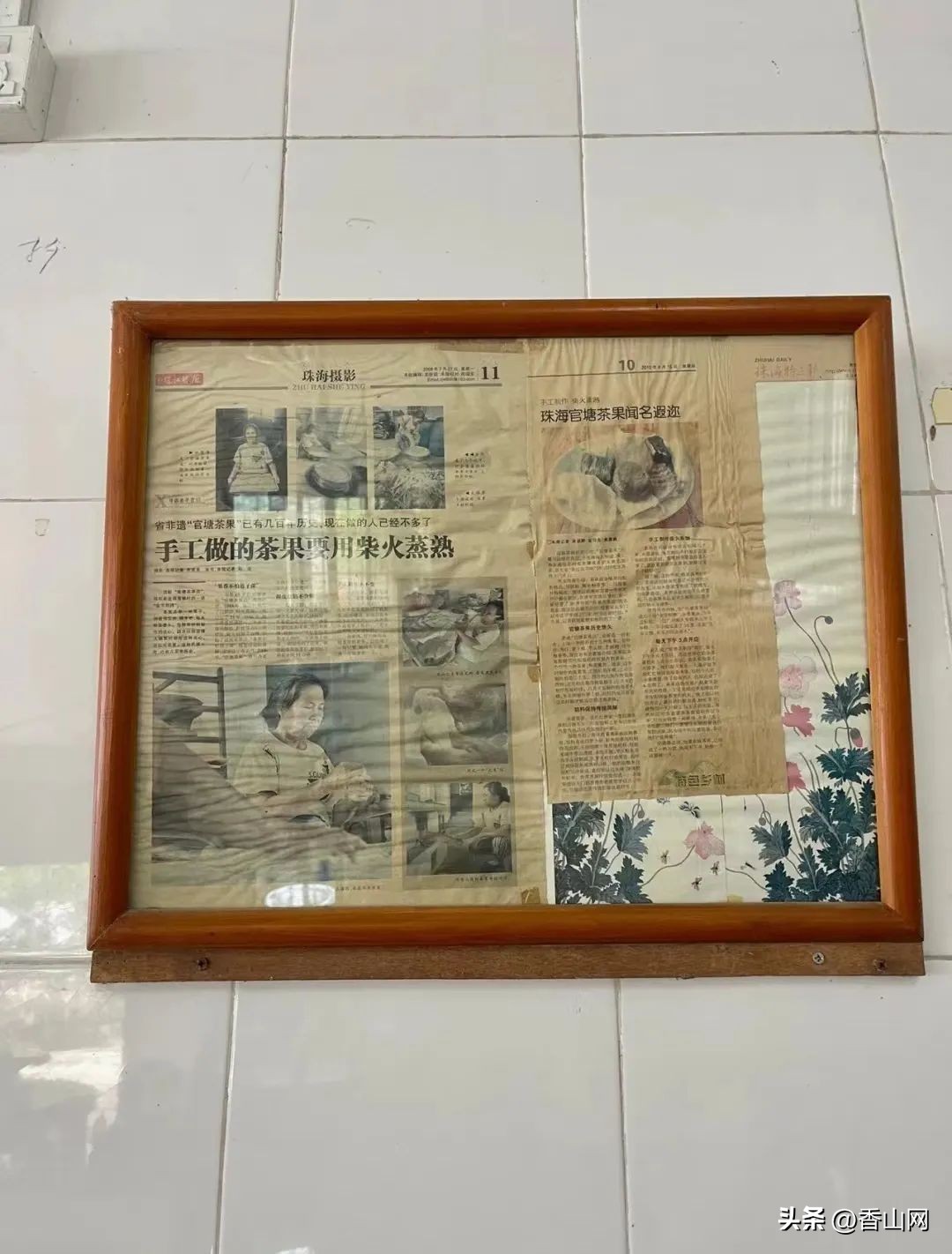 珠海必吃十大老字号香洲区,珠海吃货绝不能错过的40家老字号