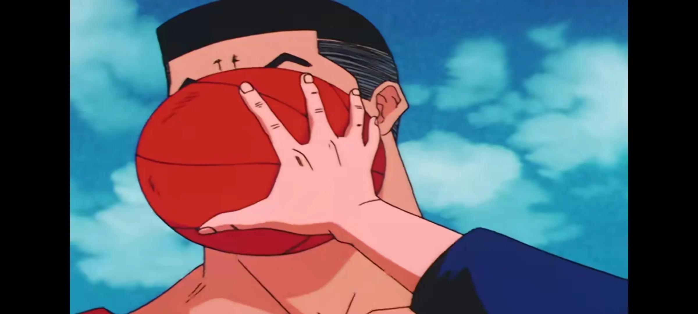 灌篮高手樱木花道黑历史,灌篮高手樱木花道100个事件