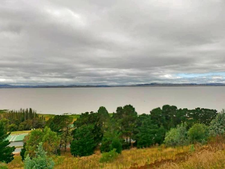 澳洲最不寻常的湖艾尔湖你见过吗,澳大利亚乔治湖