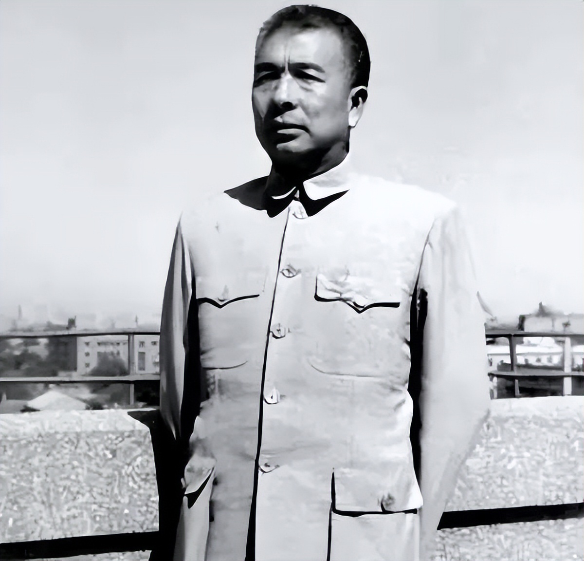 陶铸的女儿陶斯亮说：别把我和*干高**子弟扯在一起，我没那种优越感