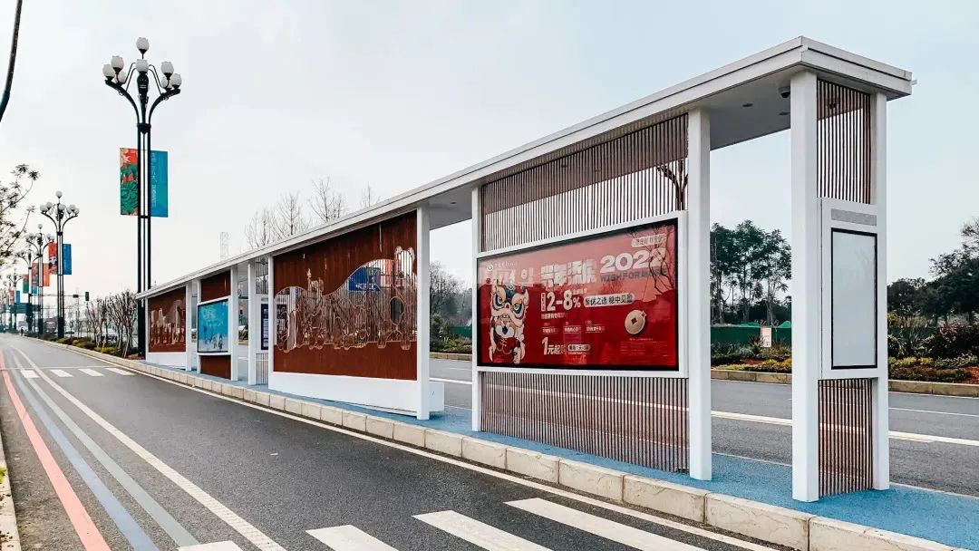 熊猫基地扩建园区,熊猫基地扩建最新