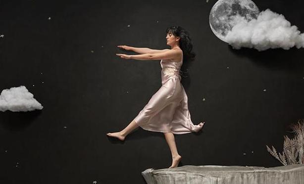 为什么会梦游怎么治,人梦游是什么原因