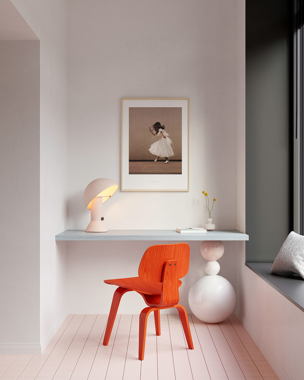 最实用的小型办公室布局,小型办公室设计技巧