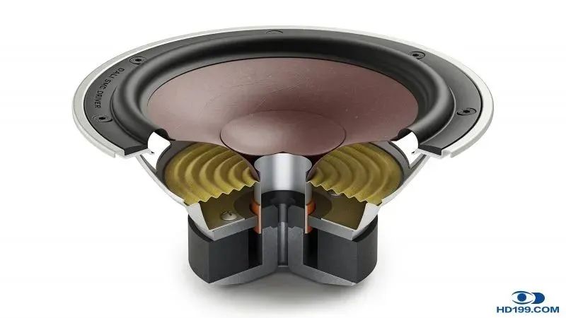 DALI达尼Oberon博睿*评9**测——穿燕尾服的健美先生