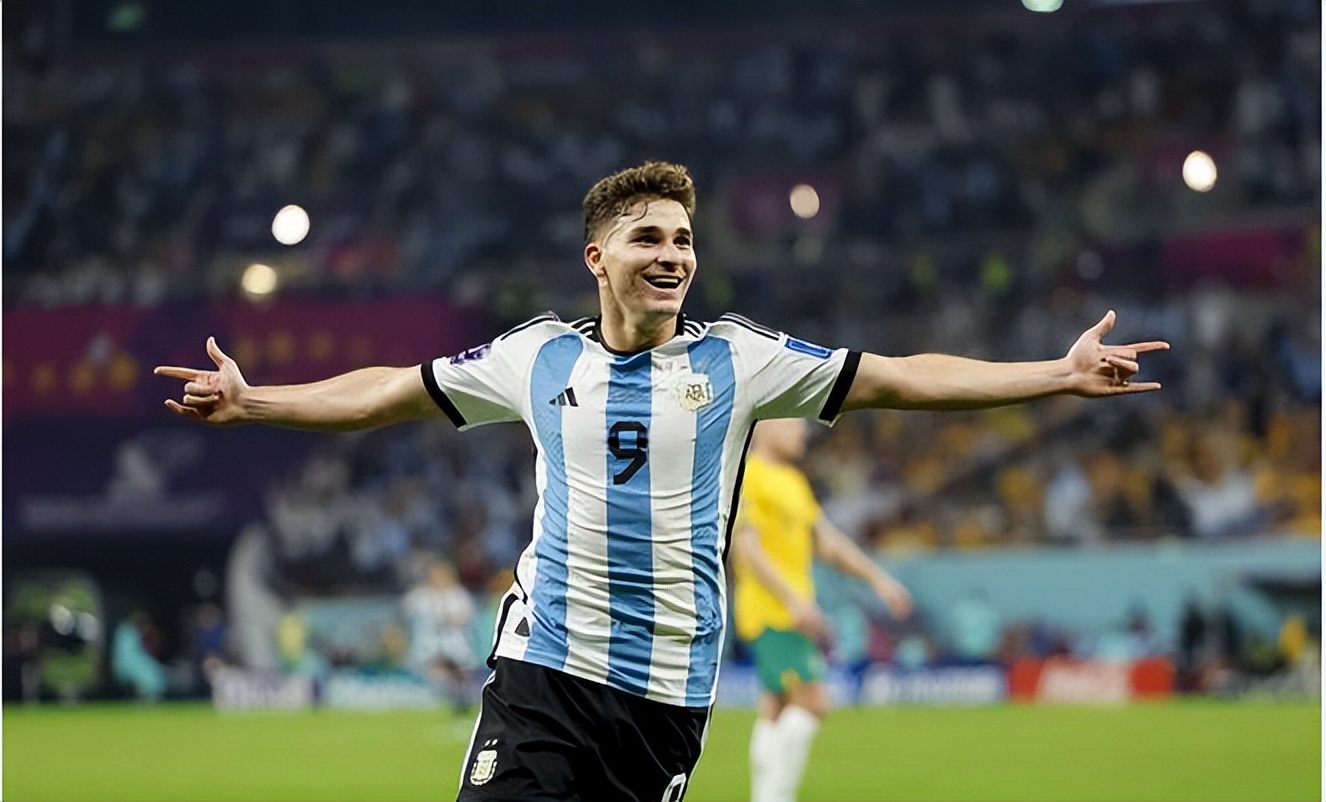 他会是继梅西之后，阿根廷的未来之星吗？