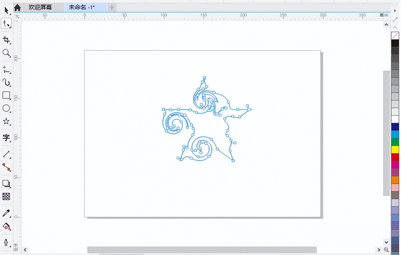 矢量文件常见格式,怎么把矢量文件转换成原始状态
