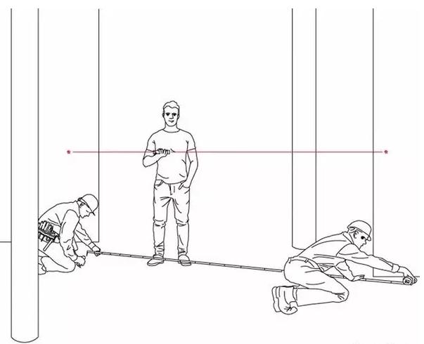 手持激光测距仪好用吗,手持式激光测距仪简介
