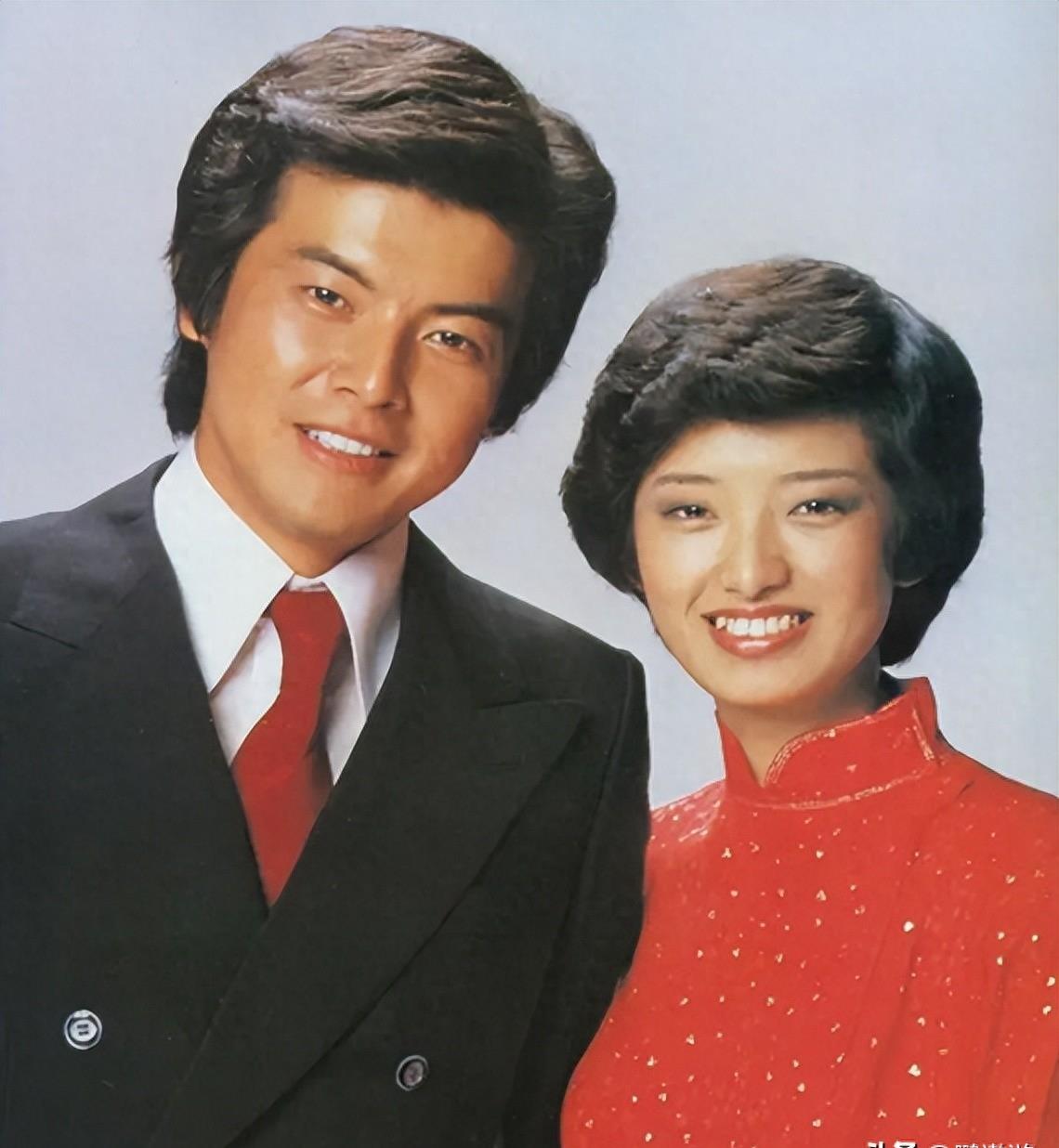 被山口百惠的老年状态惊艳到：64岁发腮发福，穿衣极简却气质高级