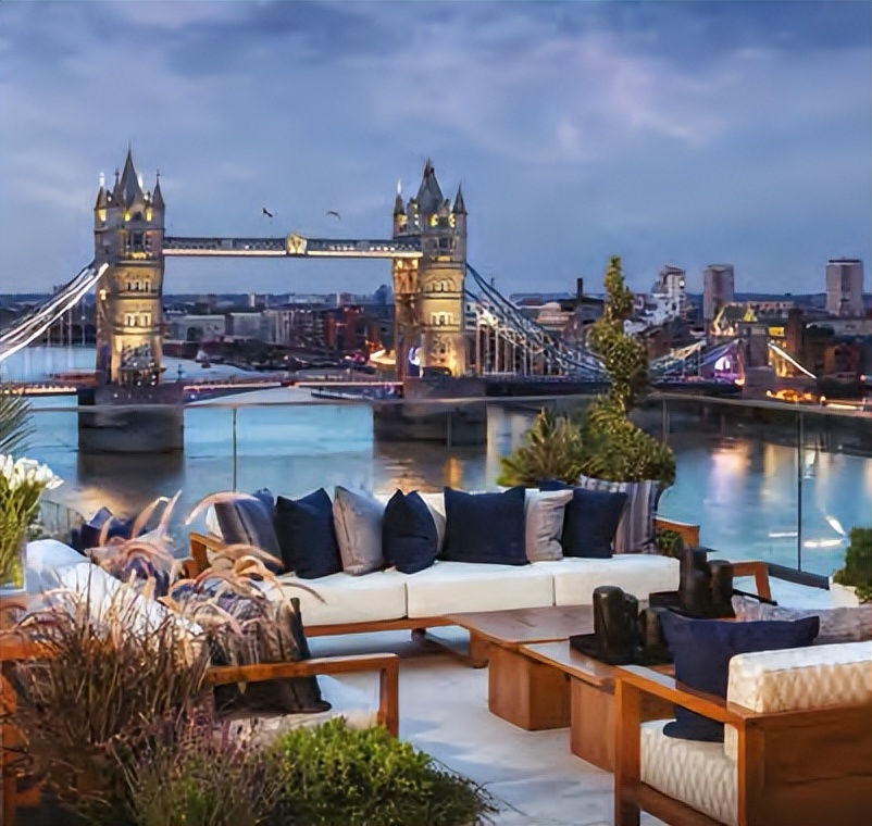 英国伦敦金融城规划,英国伦敦城市规划