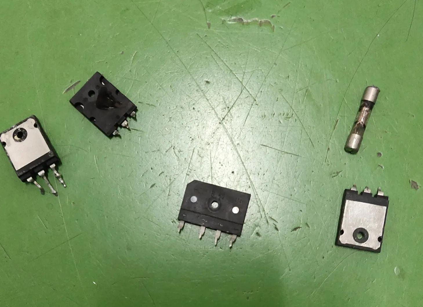 模具热流道温控板维修视频,模具热流道加热圈一开就跳闸