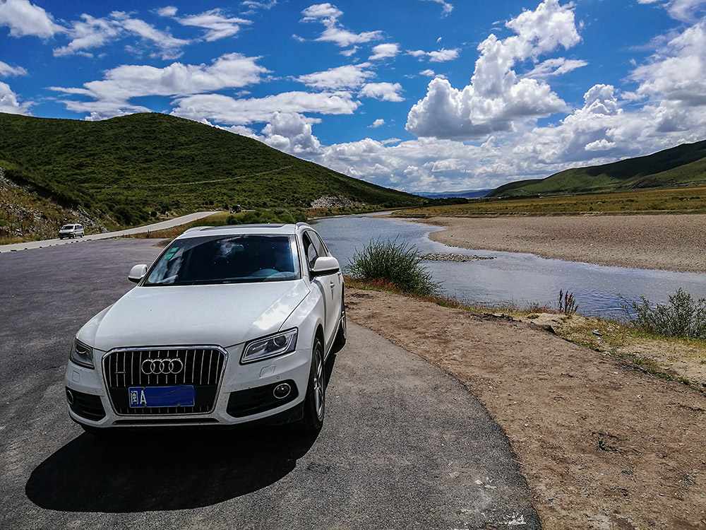 西部大草原旅游攻略,四川红原大草原自驾旅游攻略