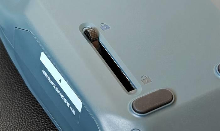 热转印智能标签机：轻松提升效率